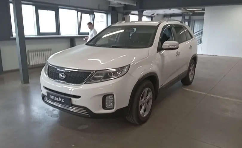 Kia Sorento 2014 года за 8 000 000 тг. в Астана