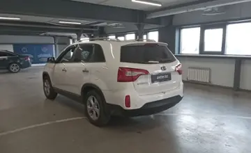 Kia Sorento 2014 года за 8 000 000 тг. в Астана фото 4