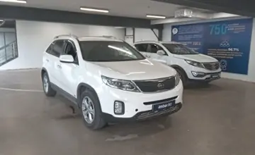 Kia Sorento 2014 года за 8 000 000 тг. в Астана фото 2