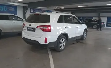 Kia Sorento 2014 года за 8 000 000 тг. в Астана фото 3