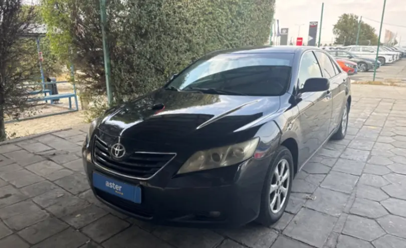 Toyota Camry 2006 года за 4 500 000 тг. в Талдыкорган
