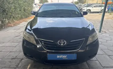 Toyota Camry 2006 года за 4 500 000 тг. в Талдыкорган фото 2