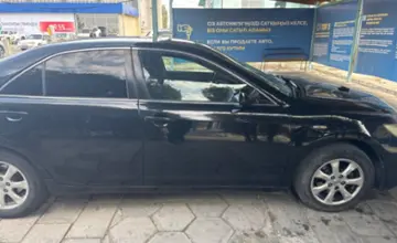 Toyota Camry 2006 года за 4 500 000 тг. в Талдыкорган фото 4