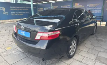 Toyota Camry 2006 года за 4 500 000 тг. в Талдыкорган