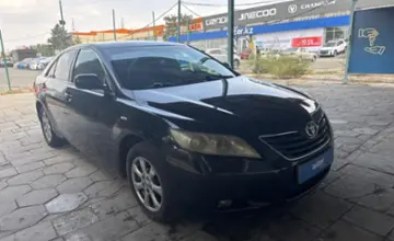 Toyota Camry 2006 года за 4 500 000 тг. в Талдыкорган фото 3