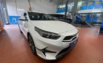 Kia Ceed SW 2024 года за 9 500 000 тг. в Астана фото 3