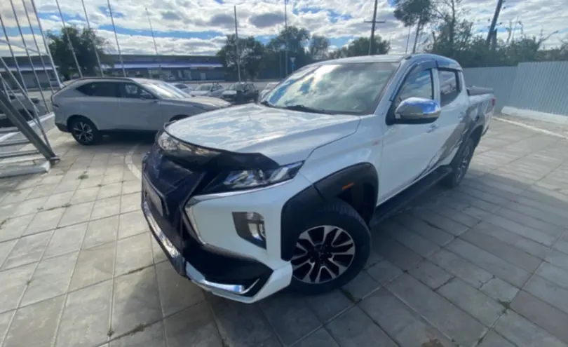 Mitsubishi L200 2022 года за 15 300 000 тг. в Уральск