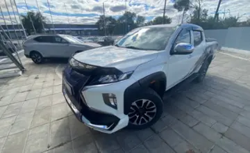 Mitsubishi L200 2022 года за 15 300 000 тг. в Уральск фото 1