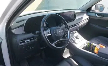 Hyundai Palisade 2022 года за 21 500 000 тг. в Шымкент фото 5