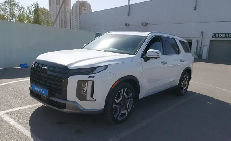Hyundai Palisade 2022 года за 21 500 000 тг. в Шымкент