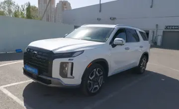 Hyundai Palisade 2022 года за 21 500 000 тг. в Шымкент фото 1