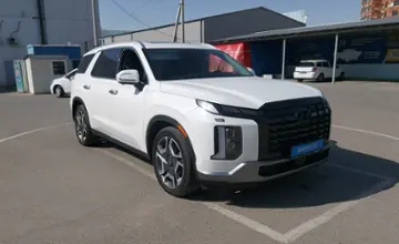 Hyundai Palisade 2022 года за 21 500 000 тг. в Шымкент фото 2