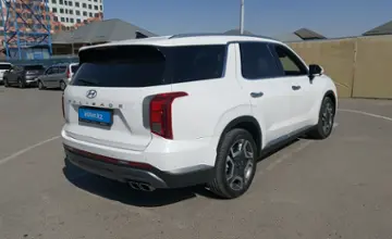 Hyundai Palisade 2022 года за 21 500 000 тг. в Шымкент фото 3
