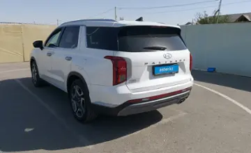 Hyundai Palisade 2022 года за 21 500 000 тг. в Шымкент фото 4