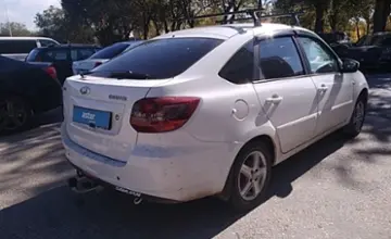 LADA (ВАЗ) Granta 2015 года за 3 500 000 тг. в Актобе