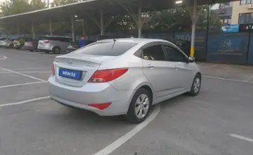 Hyundai Accent 2014 года за 4 700 000 тг. в Алматы фото 3