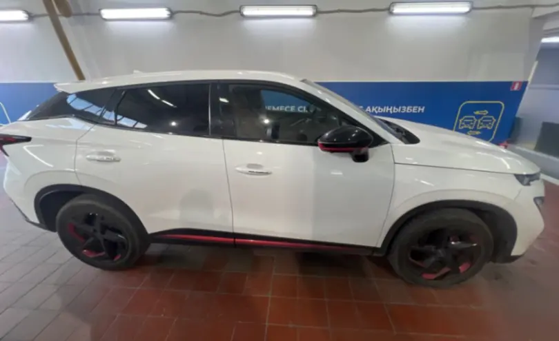 OMODA C5 2023 года за 9 000 000 тг. в Астана фото 4