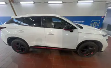 OMODA C5 2023 года за 9 000 000 тг. в Астана фото 4