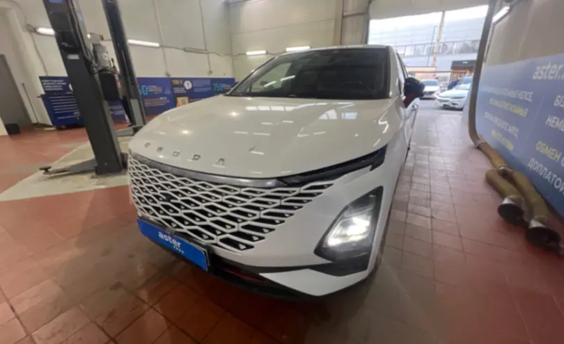 OMODA C5 2023 года за 9 000 000 тг. в Астана