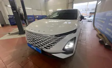 OMODA C5 2023 года за 9 000 000 тг. в Астана фото 1