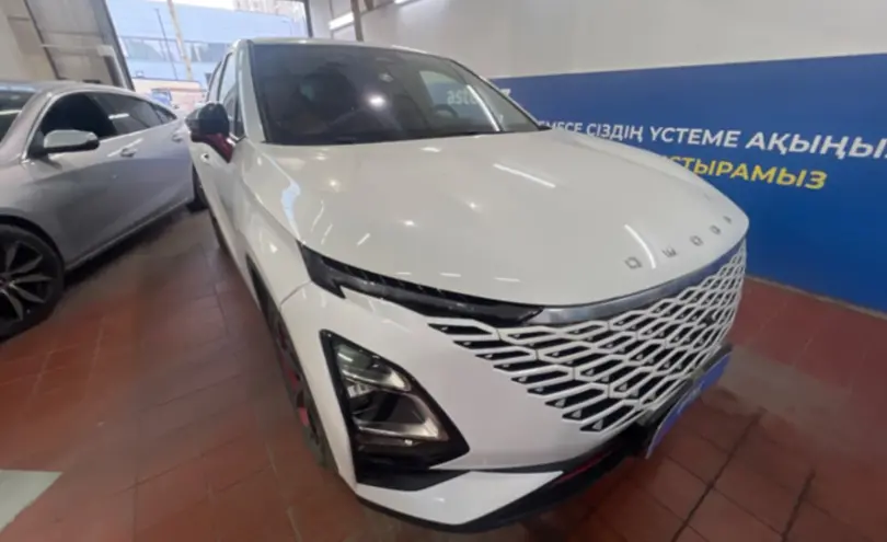 OMODA C5 2023 года за 9 000 000 тг. в Астана фото 3