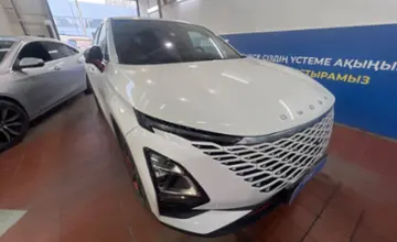 OMODA C5 2023 года за 9 000 000 тг. в Астана фото 3