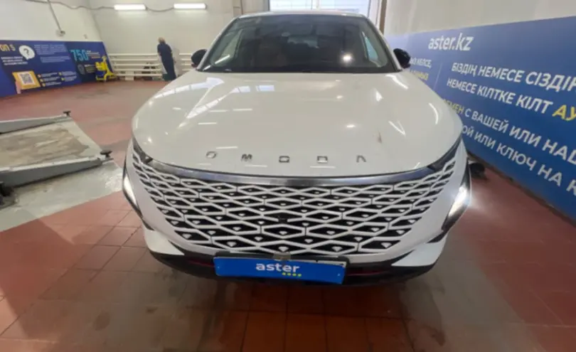 OMODA C5 2023 года за 9 000 000 тг. в Астана фото 2