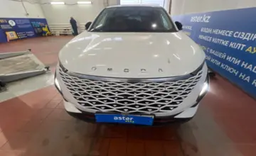 OMODA C5 2023 года за 9 000 000 тг. в Астана фото 2