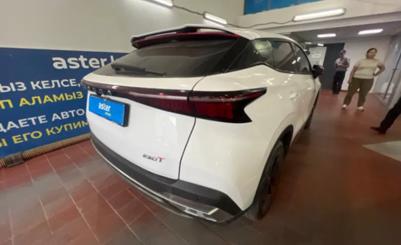 OMODA C5 2023 года за 9 000 000 тг. в Астана фото 5