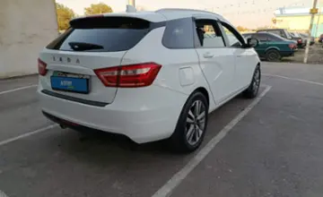 LADA (ВАЗ) Vesta 2021 года за 7 700 000 тг. в Тараз