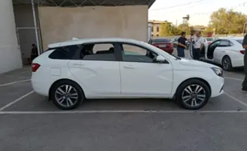 LADA (ВАЗ) Vesta 2021 года за 7 700 000 тг. в Тараз фото 4