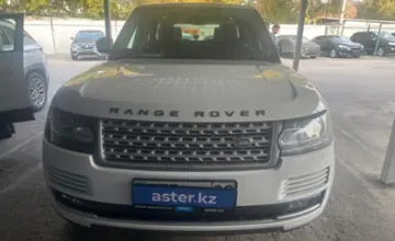 Land Rover Range Rover 2014 года за 20 000 000 тг. в Алматы фото 2
