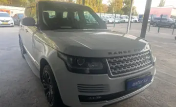 Land Rover Range Rover 2014 года за 20 000 000 тг. в Алматы фото 3