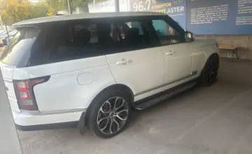 Land Rover Range Rover 2014 года за 20 000 000 тг. в Алматы фото 4