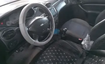 Ford Focus 2001 года за 800 000 тг. в Астана фото 5