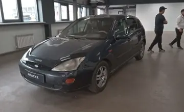 Ford Focus 2001 года за 800 000 тг. в Астана фото 1
