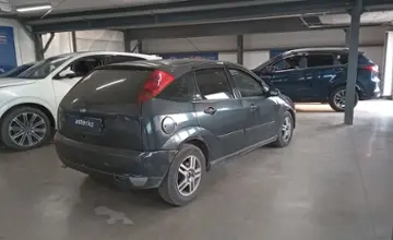 Ford Focus 2001 года за 800 000 тг. в Астана фото 3