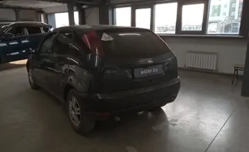 Ford Focus 2001 года за 800 000 тг. в Астана фото 4