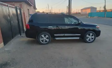 Toyota Land Cruiser 2014 года за 21 500 000 тг. в Актобе фото 3