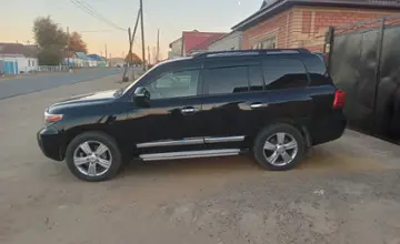Toyota Land Cruiser 2014 года за 21 500 000 тг. в Актобе фото 4