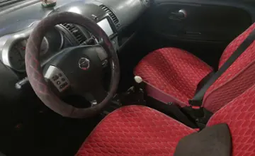 Nissan Note 2007 года за 3 500 000 тг. в Астана фото 5