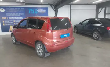Nissan Note 2007 года за 3 500 000 тг. в Астана фото 4
