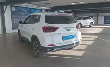 Chery Tiggo 4 Pro 2023 года за 7 000 000 тг. в Астана фото 4
