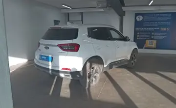 Chery Tiggo 4 Pro 2023 года за 7 000 000 тг. в Астана фото 3