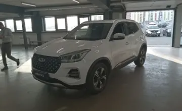 Chery Tiggo 4 Pro 2023 года за 7 000 000 тг. в Астана фото 1