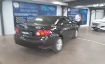 Toyota Corolla 2008 года за 5 000 000 тг. в Астана фото 3