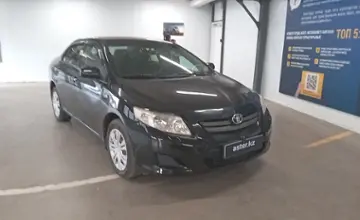 Toyota Corolla 2008 года за 5 000 000 тг. в Астана фото 2