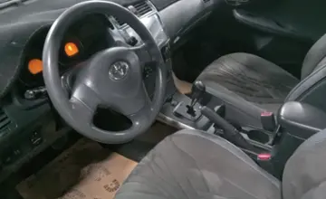 Toyota Corolla 2008 года за 5 000 000 тг. в Астана фото 5