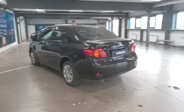 Toyota Corolla 2008 года за 5 000 000 тг. в Астана фото 4