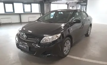 Toyota Corolla 2008 года за 5 000 000 тг. в Астана фото 1